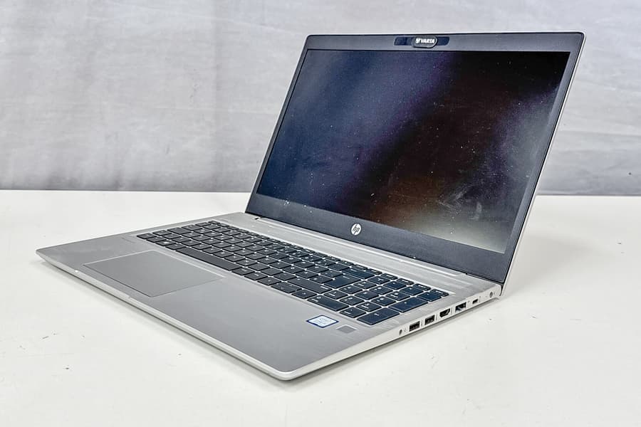Laptop HP Probook 450 G6